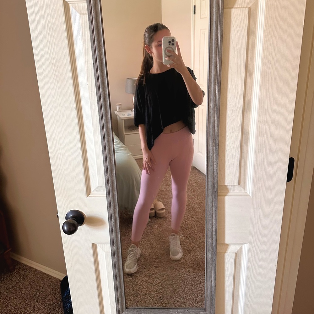 fabletics leggings